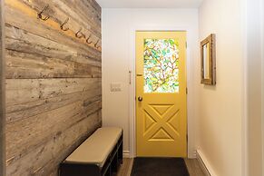 Big Intervale Fishing Lodge