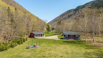 Big Intervale Fishing Lodge