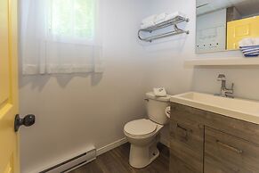 Big Intervale Fishing Lodge