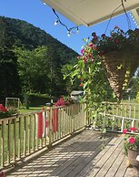 Big Intervale Fishing Lodge