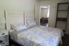 Big Intervale Fishing Lodge