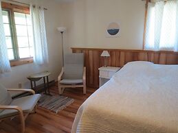 Big Intervale Fishing Lodge