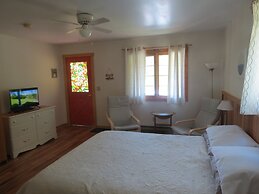 Big Intervale Fishing Lodge