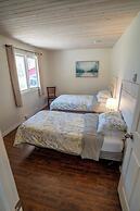 Big Intervale Fishing Lodge