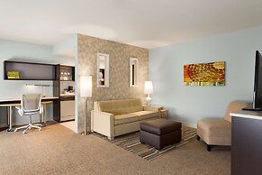 Home2 Suites by Hilton Hasbrouck Heights