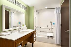 Home2 Suites by Hilton Hasbrouck Heights