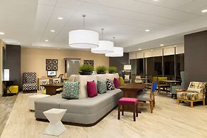 Home2 Suites by Hilton Hasbrouck Heights