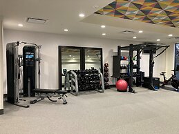Home2 Suites by Hilton Hasbrouck Heights