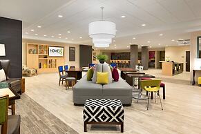 Home2 Suites by Hilton Hasbrouck Heights