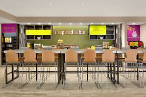 Home2 Suites by Hilton Hasbrouck Heights