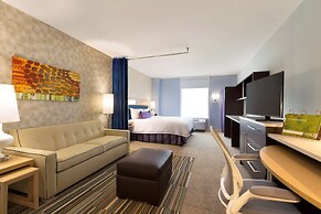 Home2 Suites by Hilton Hasbrouck Heights