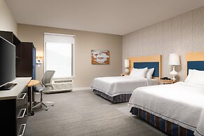 Home2Suites by Hilton Nashville Franklin Cool Springs
