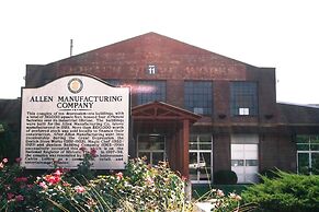 Home2Suites by Hilton Nashville Franklin Cool Springs