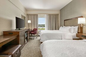 Hampton Inn Penn Yan