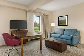 Hampton Inn Penn Yan
