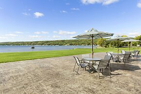 Hampton Inn Penn Yan