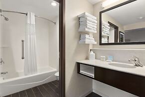 Hampton Inn Penn Yan