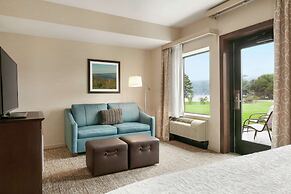 Hampton Inn Penn Yan