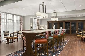 Hampton Inn Penn Yan