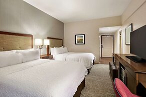 Hampton Inn Penn Yan