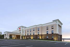 Hampton Inn Penn Yan