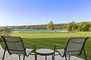 Hampton Inn Penn Yan