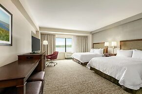 Hampton Inn Penn Yan
