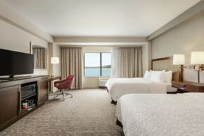 Hampton Inn Penn Yan