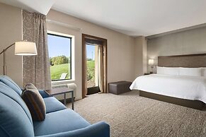 Hampton Inn Penn Yan