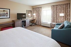 Hampton Inn Minneapolis-Roseville