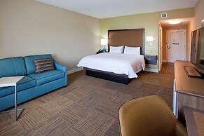 Hampton Inn Minneapolis-Roseville