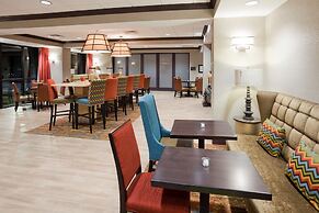 Hampton Inn Minneapolis-Roseville