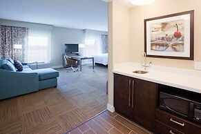Hampton Inn Minneapolis-Roseville