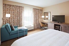 Hampton Inn Minneapolis-Roseville