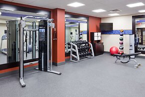 Hampton Inn Minneapolis-Roseville