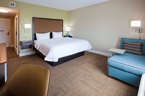 Hampton Inn Minneapolis-Roseville