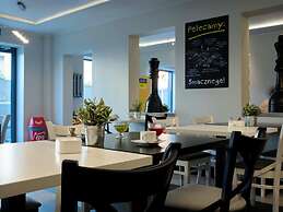 ibis Styles Gniezno Stare Miasto