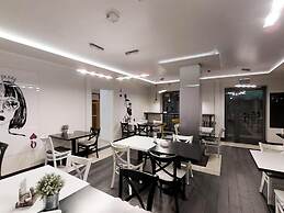 ibis Styles Gniezno Stare Miasto