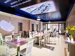 ibis Styles Gniezno Stare Miasto