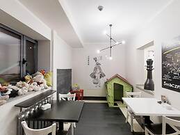 ibis Styles Gniezno Stare Miasto
