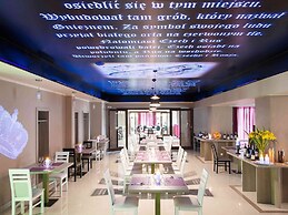 ibis Styles Gniezno Stare Miasto
