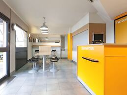 hotelF1 Besancon Micropolis
