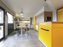hotelF1 Besancon Micropolis