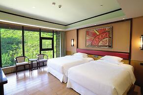 Four Points By Sheraton Heyuan Resort