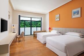 Four Points By Sheraton Heyuan Resort