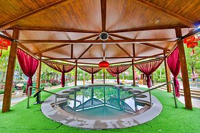 Four Points By Sheraton Heyuan Resort