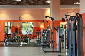 Four Points By Sheraton Heyuan Resort