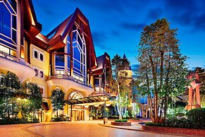 Four Points By Sheraton Heyuan Resort