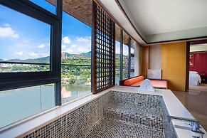 Four Points By Sheraton Heyuan Resort