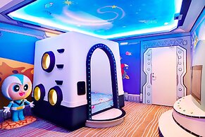 Four Points By Sheraton Heyuan Resort